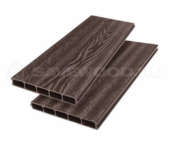 Грядочная доска ДПК 3D Savewood SW Rumex Терракот купить в Пыть-Яхе