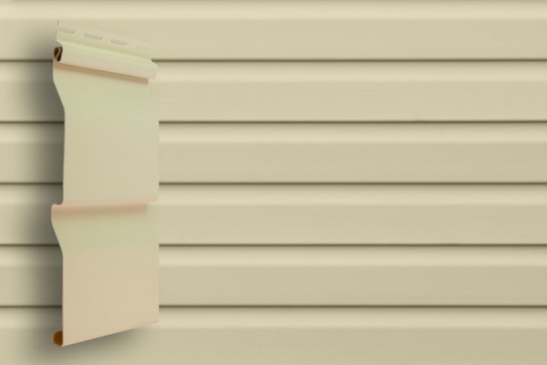 Виниловый Сайдинг Корабельная доска XL Grand Line Standart слоновая кость (3,6м) купить в Пыть-Яхе