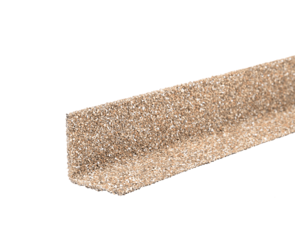 Уголок металлический внутренний ТЕХНОНИКОЛЬ HAUBERK, Античный купить в Пыть-Яхе