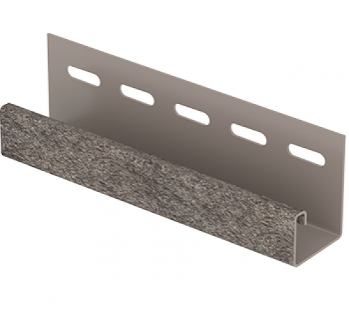 J-планка Сланец Бежевый купить в Пыть-Яхе