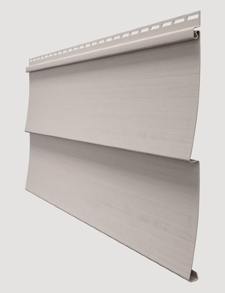 Сайдинг Виниловый Docke, D5C Елочка, Халва купить в Пыть-Яхе