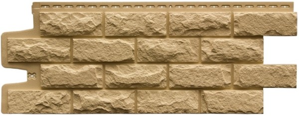 ФП Grand Line Камень Колотый стандарт песочный купить в Пыть-Яхе