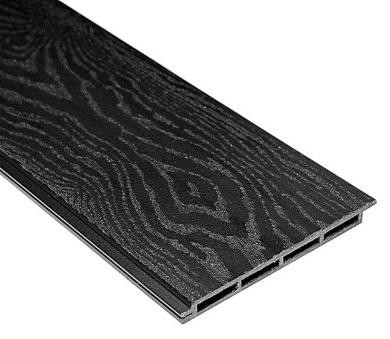 Фасадная доска из ДПК Faynag Premium Fusto Bаgnato - Кварц купить в Пыть-Яхе