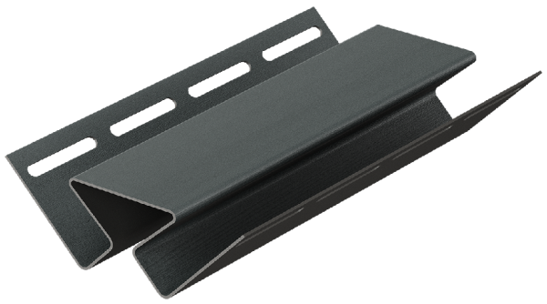 Внутренний угол Docke Графит купить в Пыть-Яхе