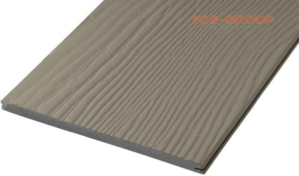 Фиброцементные панели FCS Group Wood Line F55 купить в Пыть-Яхе