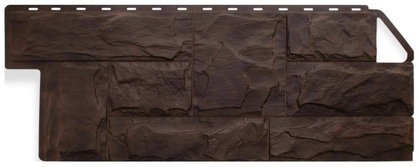 Фасадная панель Альта-Профиль, Гранит, Альпийский купить в Пыть-Яхе