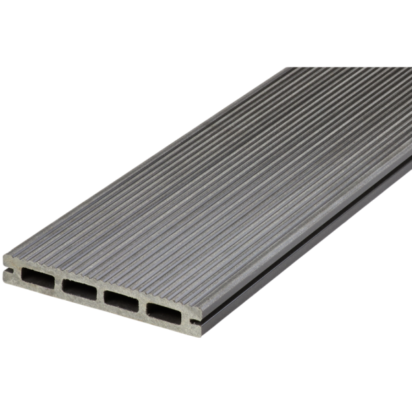 Доска Террасная NanoWood «Lite» ECO серый купить в Пыть-Яхе