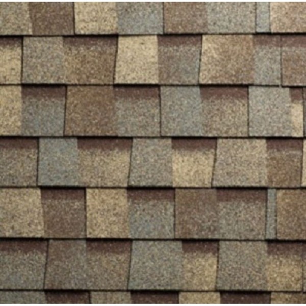 Двухслойная ламинированная черепица Shinglas, серия Джаз – Аликанте купить в Пыть-Яхе