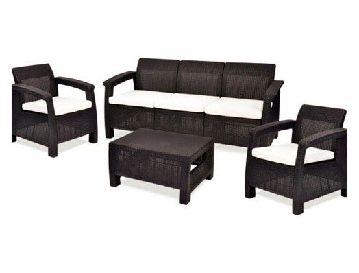 Комплект Corfu Triple Set купить в Пыть-Яхе