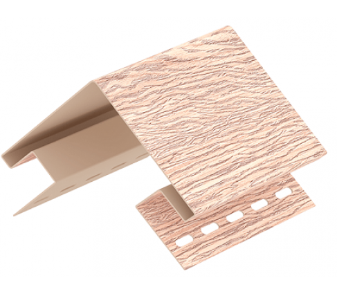 Наружный угол Хокла Лиственница Светлая купить в Пыть-Яхе