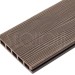 Доска террасная ДПК 3D SEQUOIA DUAL WOOD BROWN купить в Пыть-Яхе