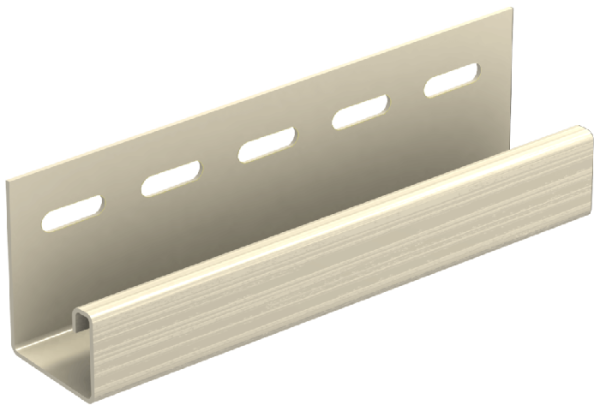 J-планка Классика Ванильная купить в Пыть-Яхе