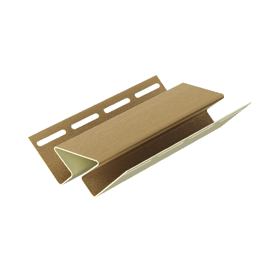 Внутренний угол Docke Карамель купить в Пыть-Яхе