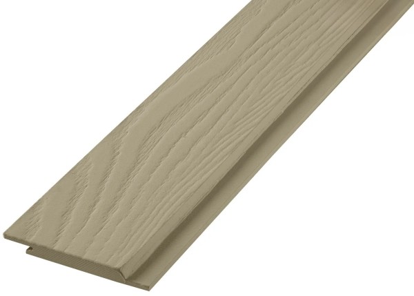 Фиброцементный сайдинг FCSPRO Click Shtil F03 (Белый песок) купить в Пыть-Яхе