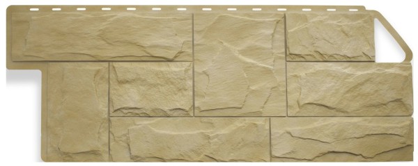 Фасадная панель Альта-Профиль, Гранит, Крымский купить в Пыть-Яхе