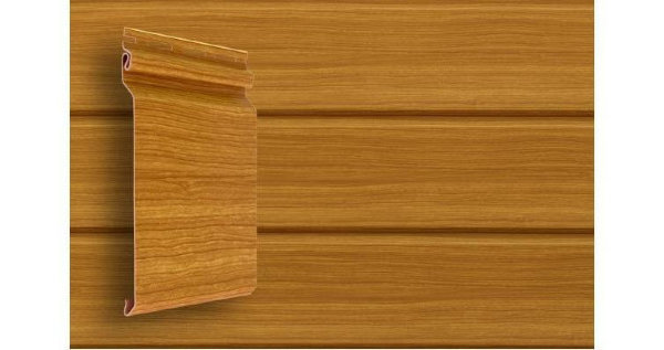 Сайдинг Natural-Брус 3,0 Grand Line Tundra клен купить в Пыть-Яхе