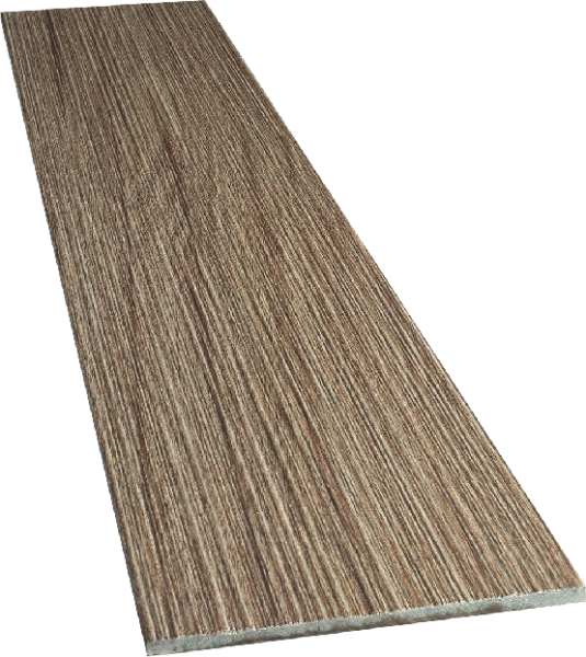 Фиброцементный сайдинг SidWood с фактурой под дерево W-107 Прямой купить в Пыть-Яхе