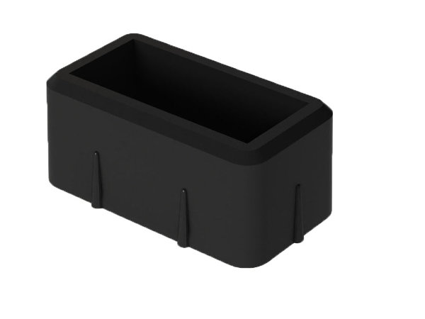 Клипса крепления купить в Пыть-Яхе