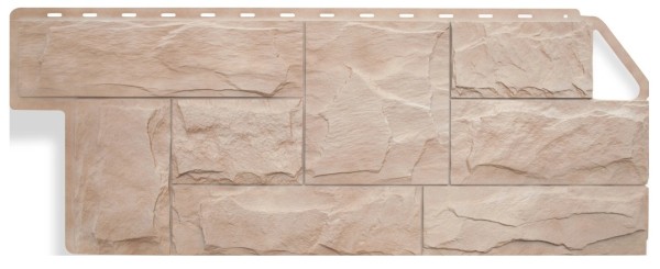 Фасадная панель Альта-Профиль, Гранит, Саянский купить в Пыть-Яхе