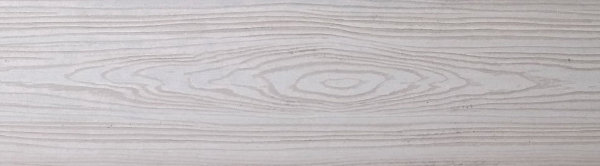 Доска  из ДПК универсальная с тиснением holzhof, Слоновая кость купить в Пыть-Яхе