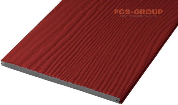 Фиброцементные панели FCS Group Wood Line F61 купить в Пыть-Яхе