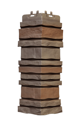 Угол наружный Grand Line Сланец/Скала Элит Сандал