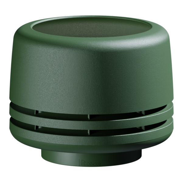 Колпак Docke ИЗЛ-110/500 Зелёный купить в Пыть-Яхе