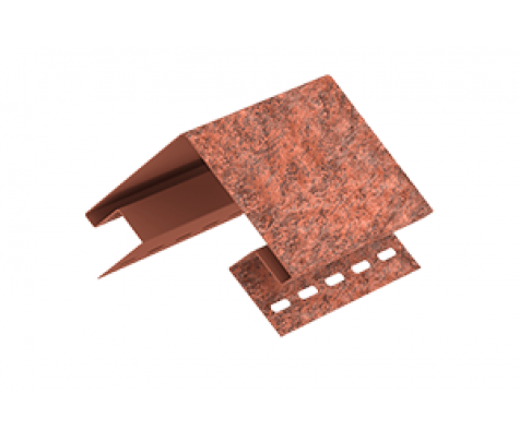 Наружный угол Кирпич Красный купить в Пыть-Яхе