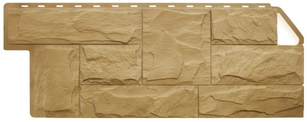 Фасадная панель Альта-Профиль, Гранит, Уральский купить в Пыть-Яхе