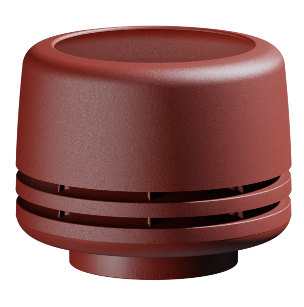 Колпак Docke ИЗЛ-110/500 Красный купить в Пыть-Яхе