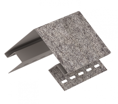 Наружный угол Сланец Бежевый купить в Пыть-Яхе