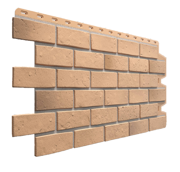 Фасадная панель Docke, Berg, Goldenberg Золотой купить в Пыть-Яхе