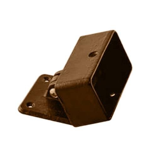 Соединитель перила с переходом CM Railing Тик купить в Пыть-Яхе