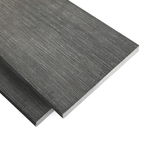 Заборная доска Latitudo Modern 140х12 Графит купить в Пыть-Яхе