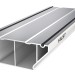 Лага алюминиевая Hilst JOIST стыковочная PRO MAX 4000x100x40 купить в Пыть-Яхе