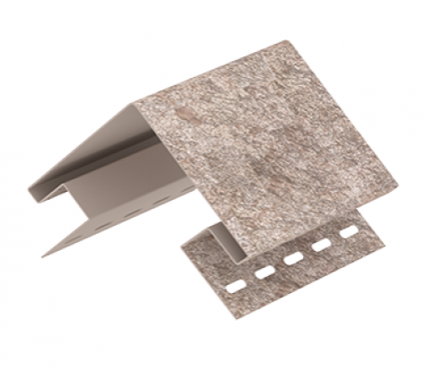 Наружный угол Сланец Бурый купить в Пыть-Яхе