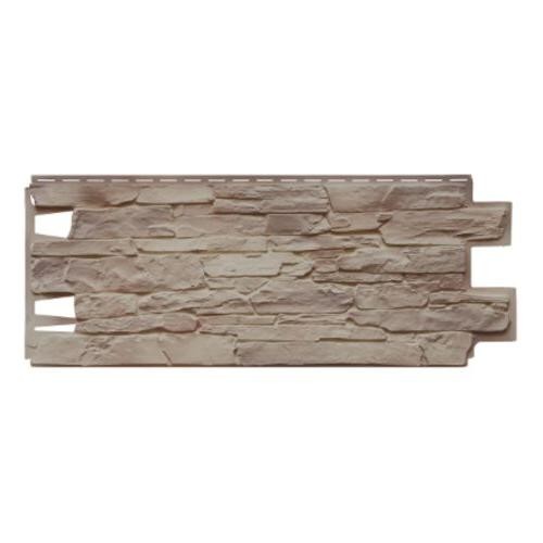 Фасадные панели ТЕХНОНИКОЛЬ Камень Умбрия купить в Пыть-Яхе