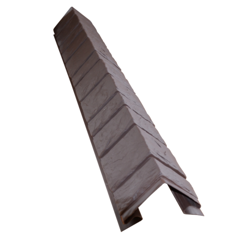 Угол наружный Доломит Крымский берег Корица купить в Пыть-Яхе