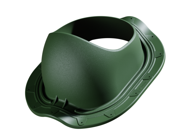 Проходной элемент Docke Monterrey Зелёный купить в Пыть-Яхе