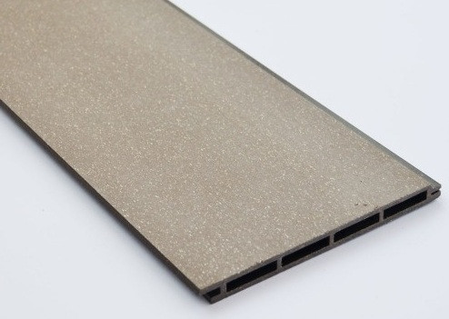 Фасадная доска из ДПК Faynag Premium Nika Венге купить в Пыть-Яхе