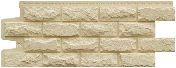 ФП Grand Line Камень Колотый стандарт бежевый купить в Пыть-Яхе