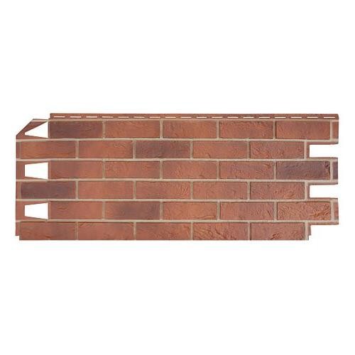 Фасадные панели ТЕХНОНИКОЛЬ Кирпич Бристоль купить в Пыть-Яхе