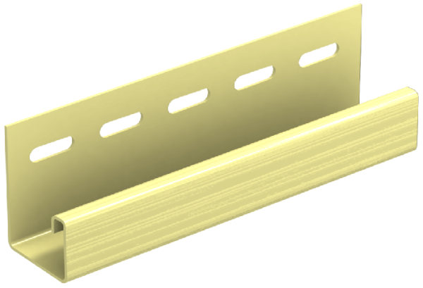 J-планка Классика Кремовая купить в Пыть-Яхе