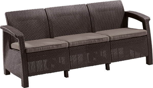 Мебель Corfu Love Seat Max купить в Пыть-Яхе