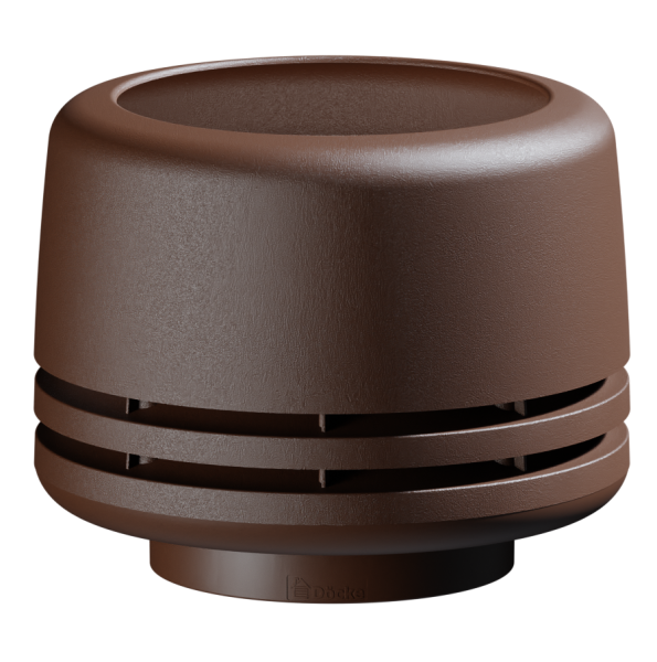 Колпак Docke ИЗЛ-110/500 Тёмно-коричневый купить в Пыть-Яхе