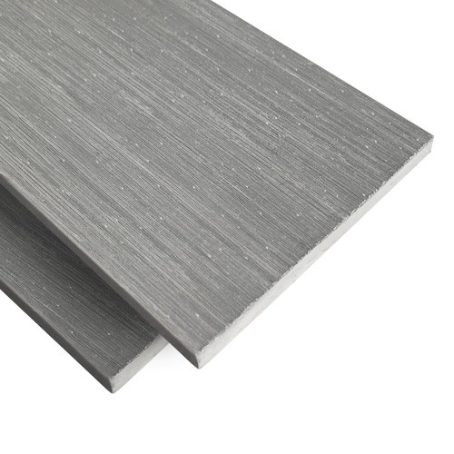 Заборная доска Latitudo Modern 140х12 Серый купить в Пыть-Яхе