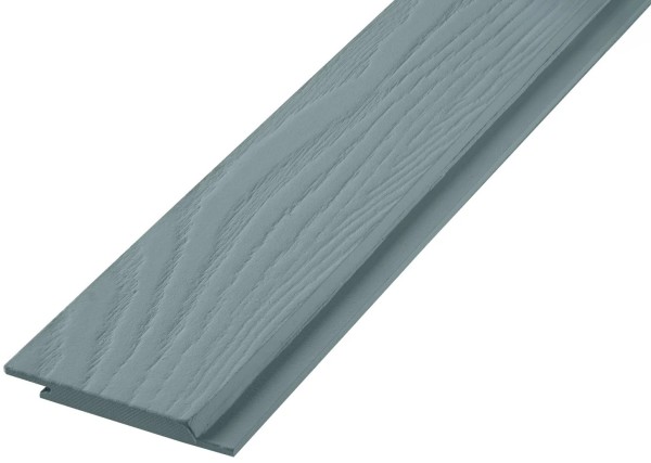 Фиброцементный сайдинг FCSPRO Click Shtil F10 (Прозрачный океан) купить в Пыть-Яхе