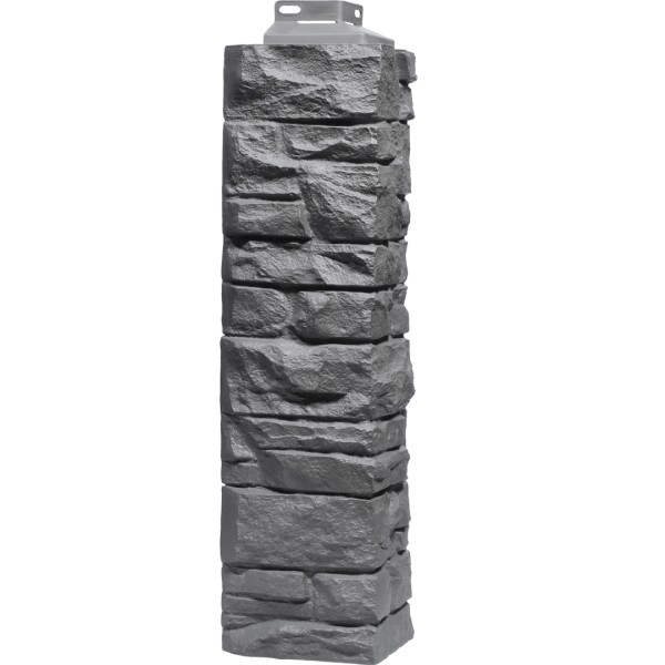 Угол наружный FineBer, Скала, Кварцевый купить в Пыть-Яхе