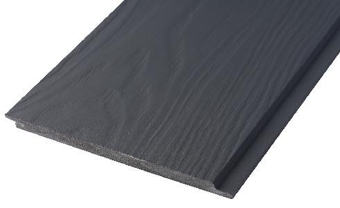 Фиброцементные панели Wood Click F18 купить в Пыть-Яхе