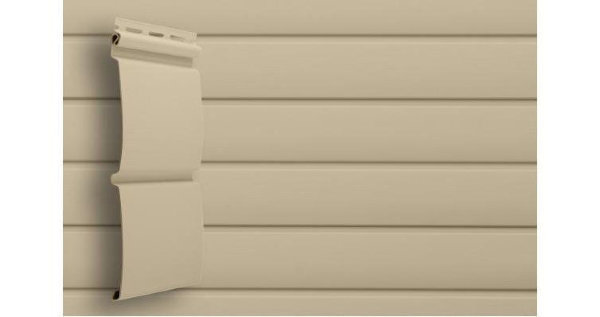 Блок-хаус 3,0 Grand Line D4,8 бежевый купить в Пыть-Яхе